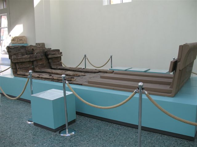 2008 Schifffahrtmuseum 28